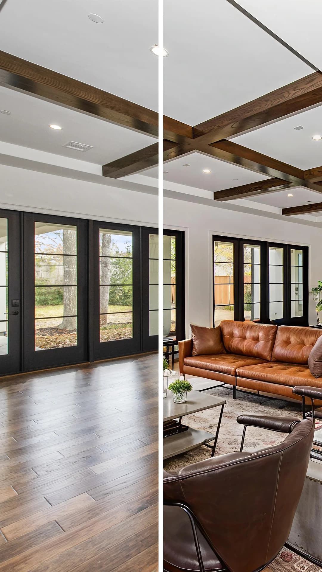 Virtual Staging