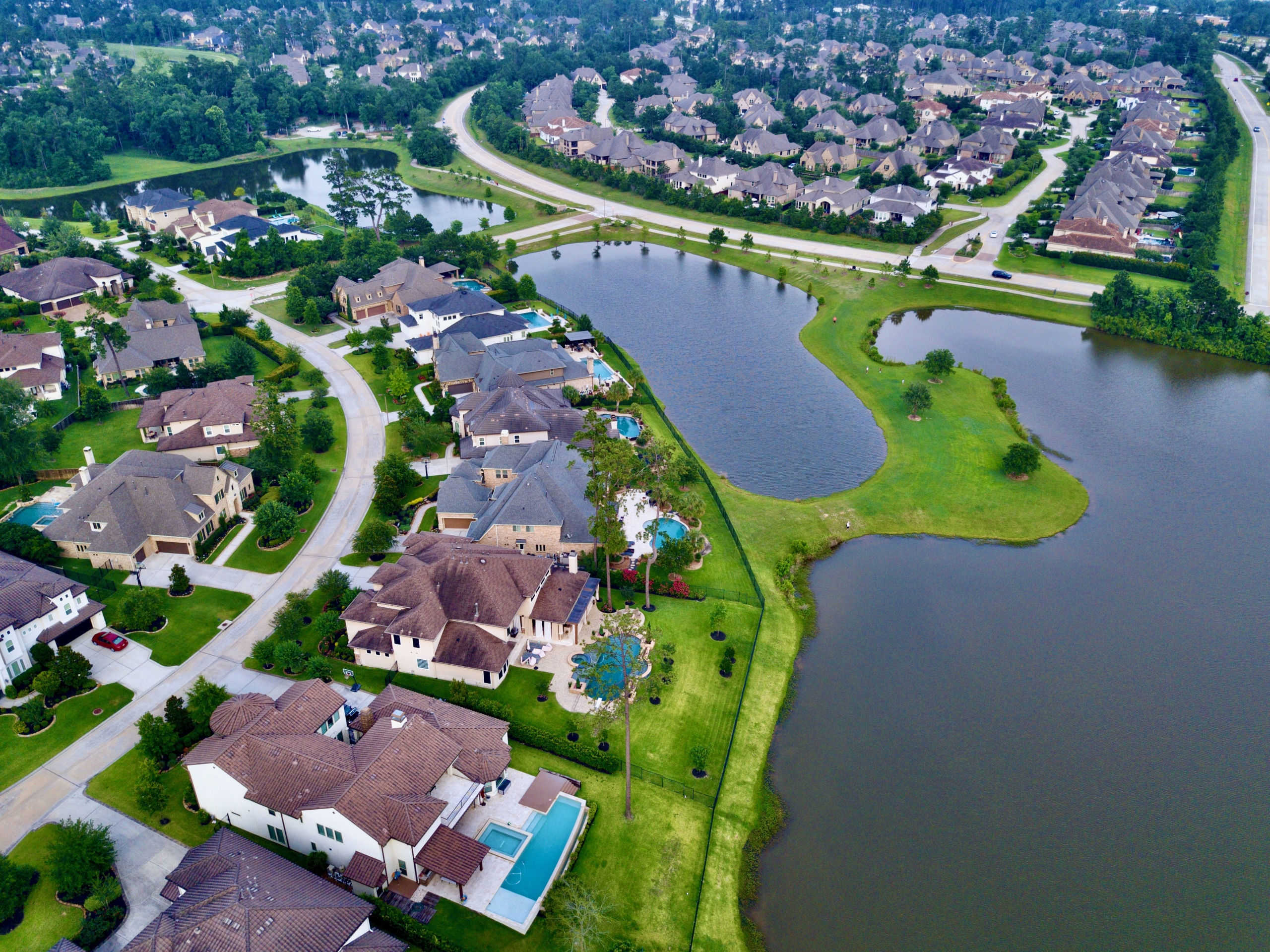 Houston-real-estate-photography-services